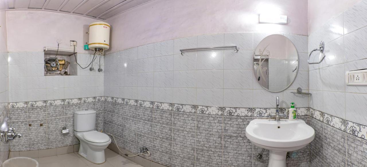 كاسول Parvati Kuteer Riverside Resort المظهر الخارجي الصورة