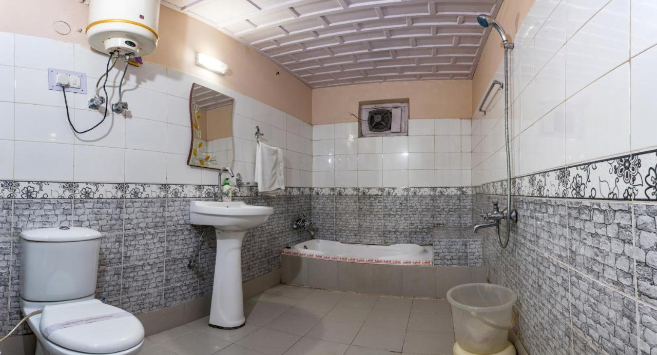 كاسول Parvati Kuteer Riverside Resort المظهر الخارجي الصورة